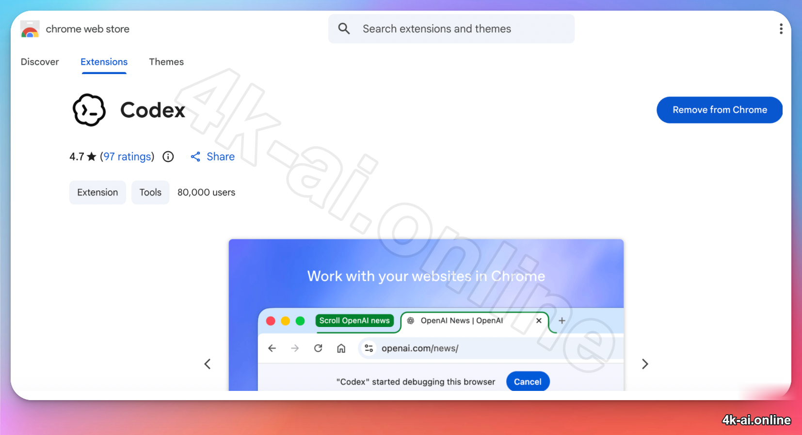 chrome-web-store-codex-extension