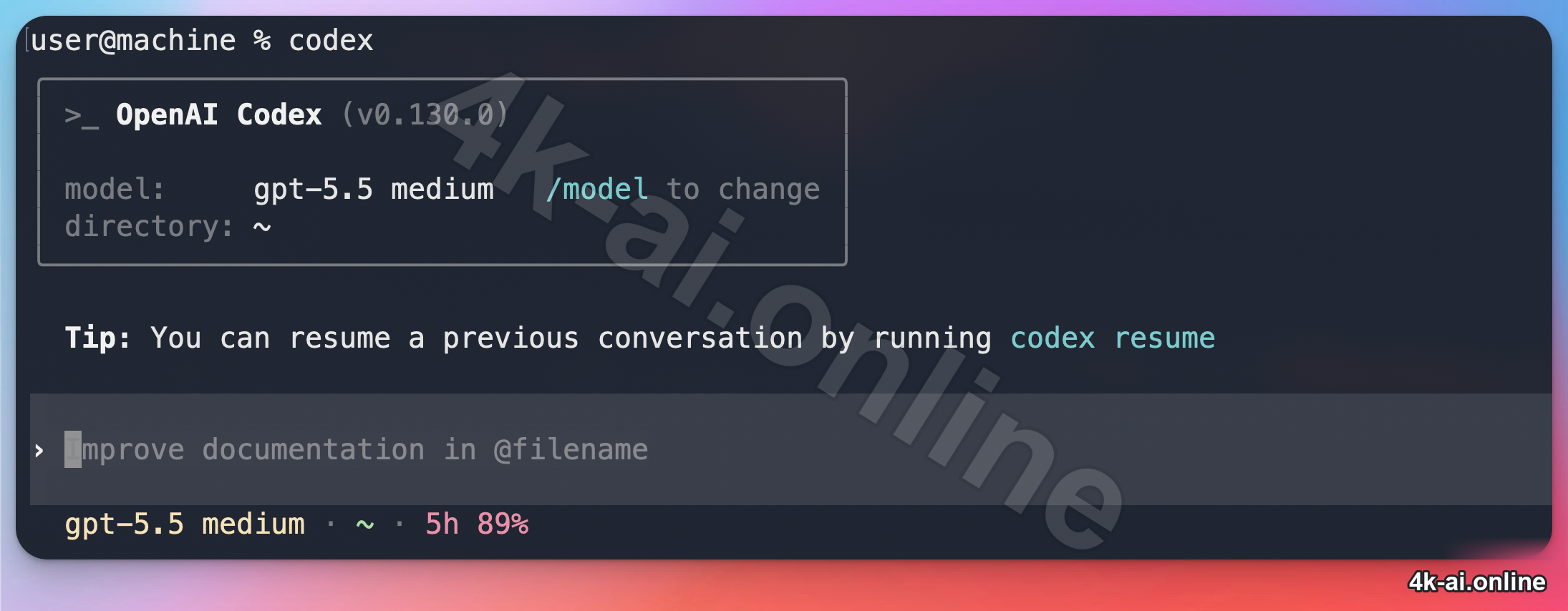 codex-cli-login-account-selection