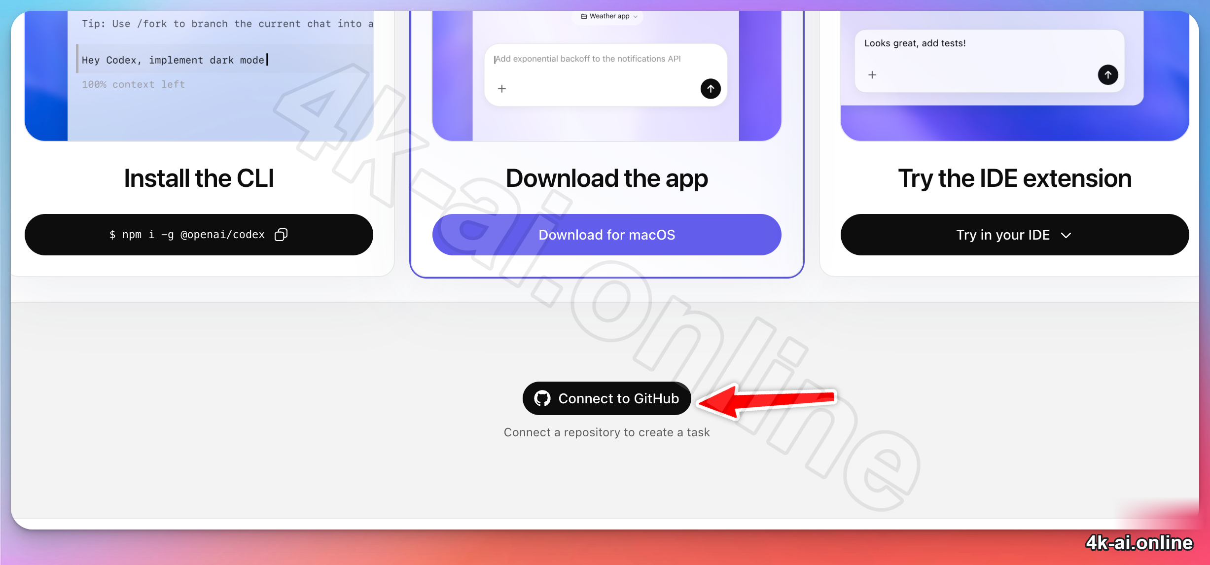 codex-cloud-connect-github-button